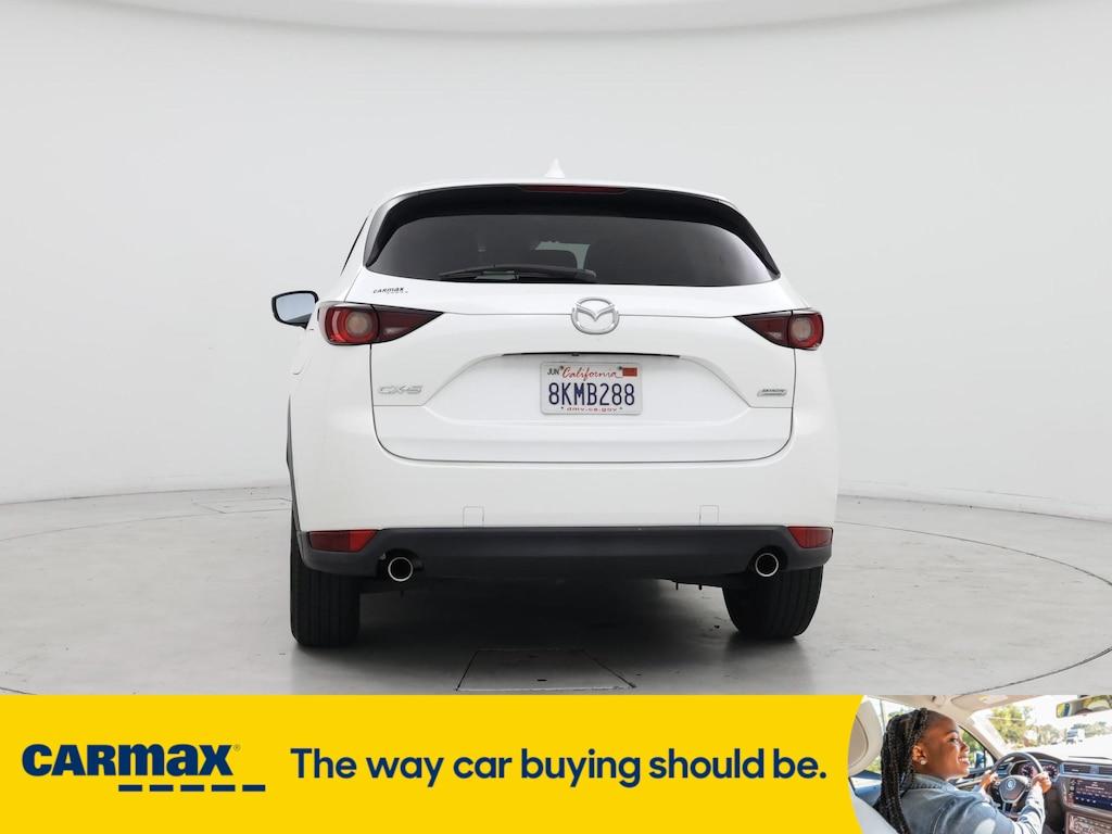 used 2019 Mazda CX-5 car, priced at $18,998