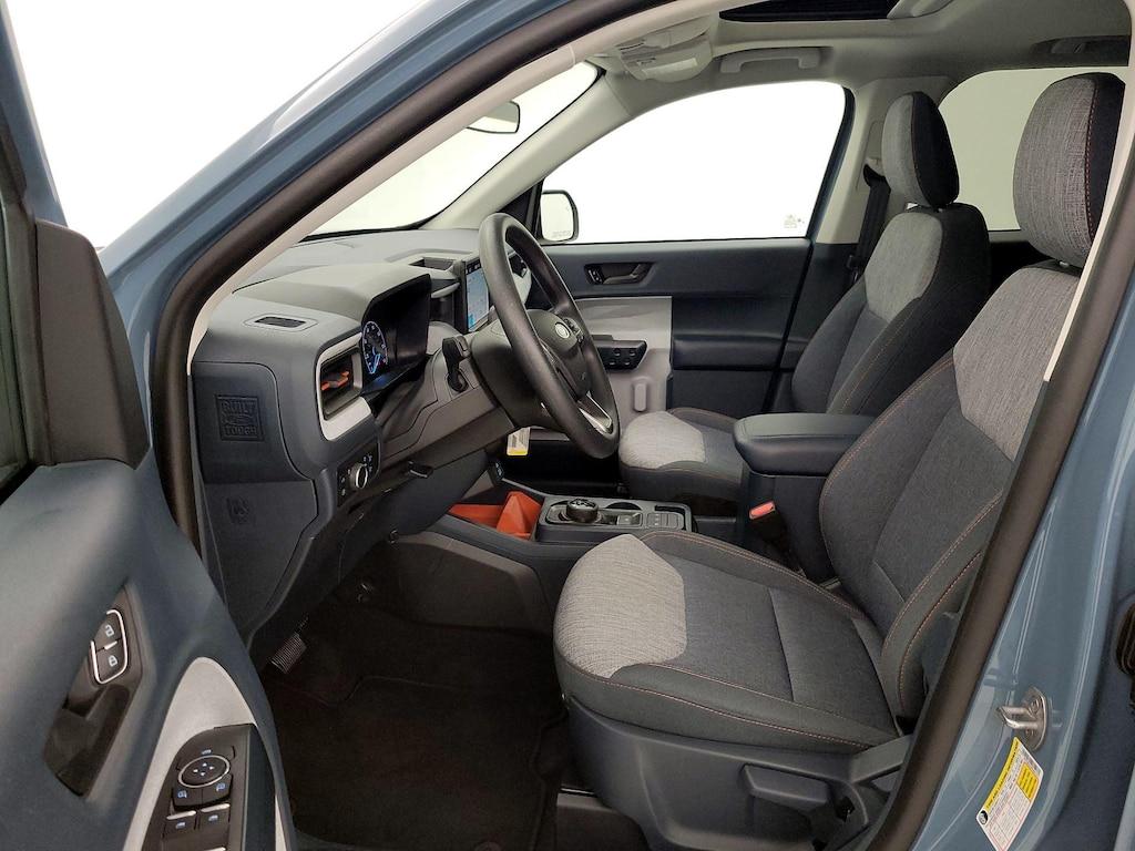 used 2023 Ford Maverick car, priced at $30,998