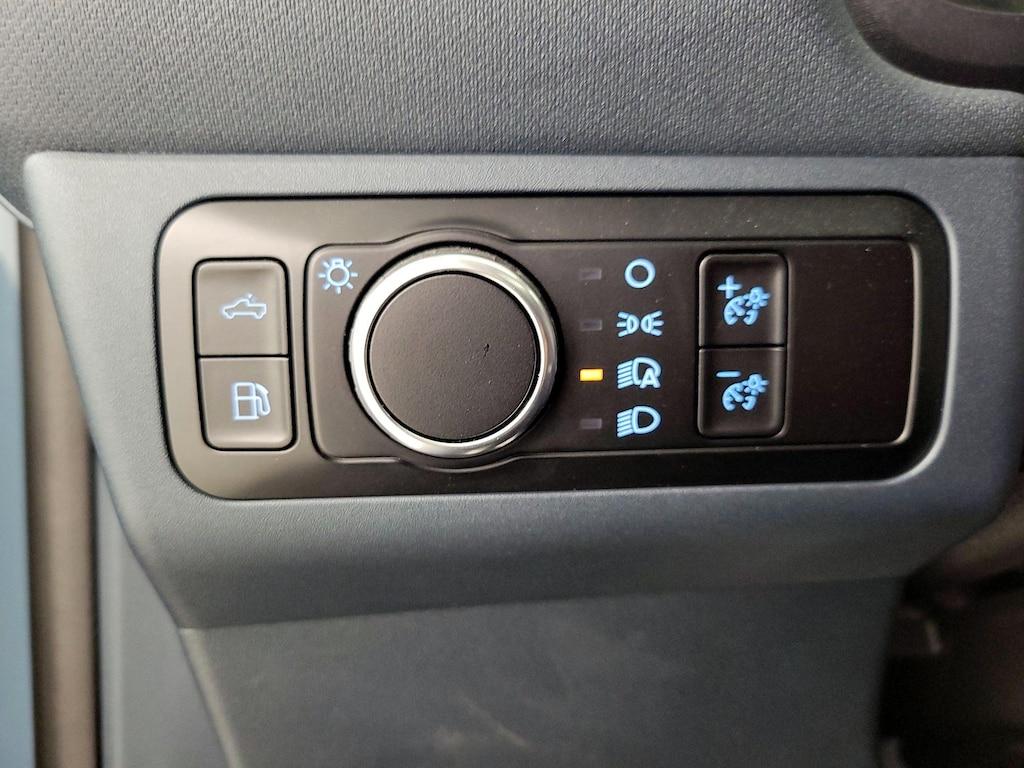 used 2023 Ford Maverick car, priced at $30,998