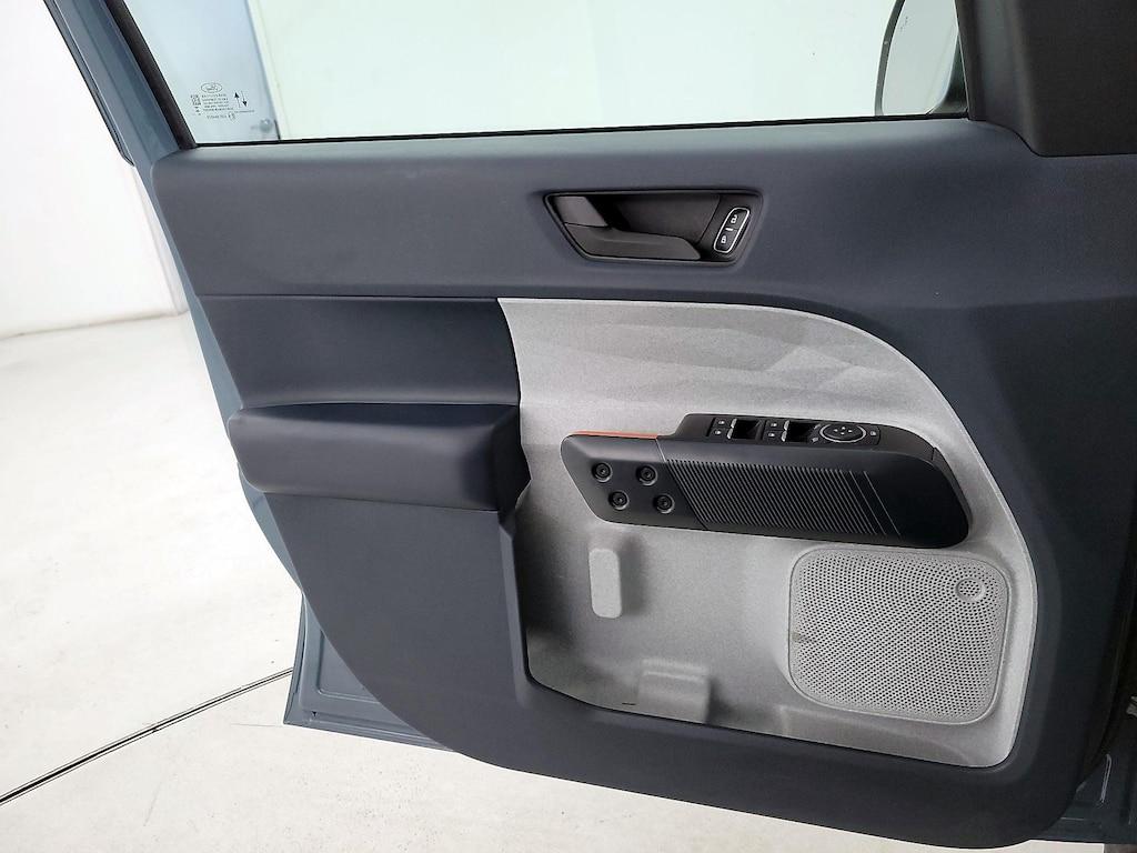 used 2023 Ford Maverick car, priced at $30,998