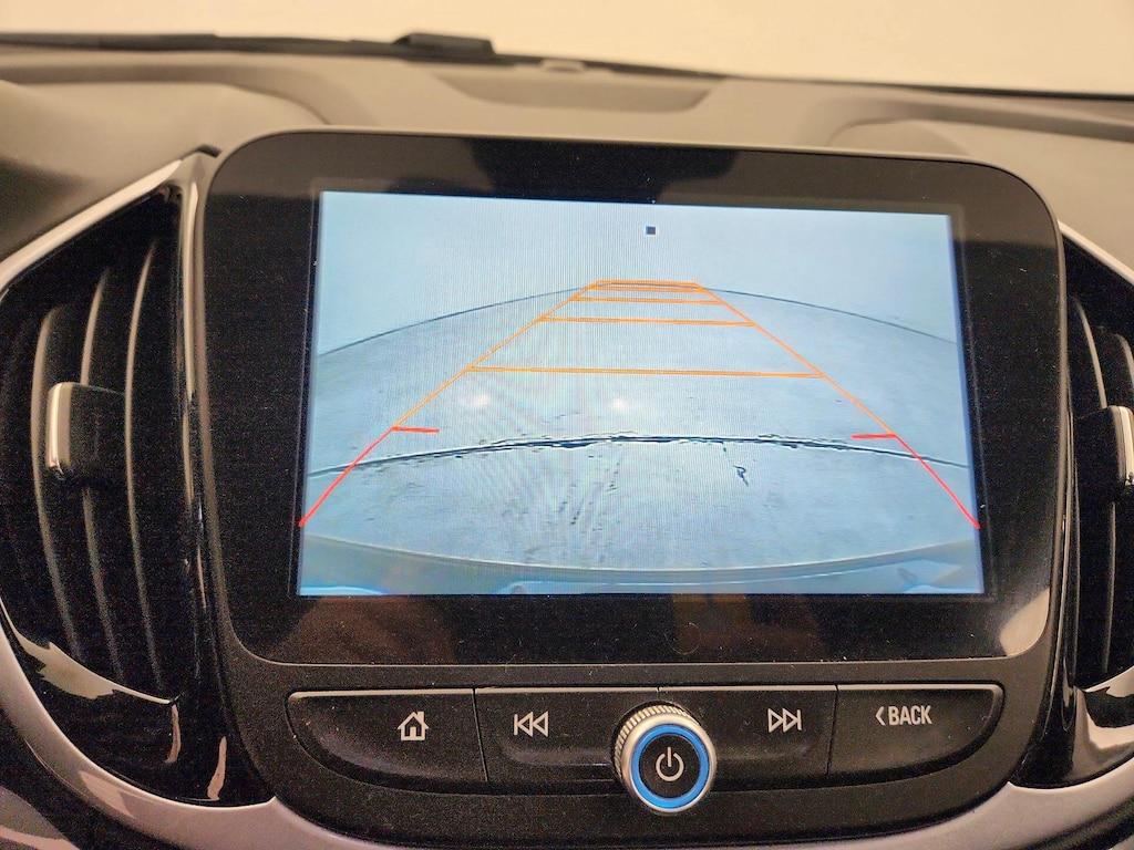used 2017 Chevrolet Volt car, priced at $12,998