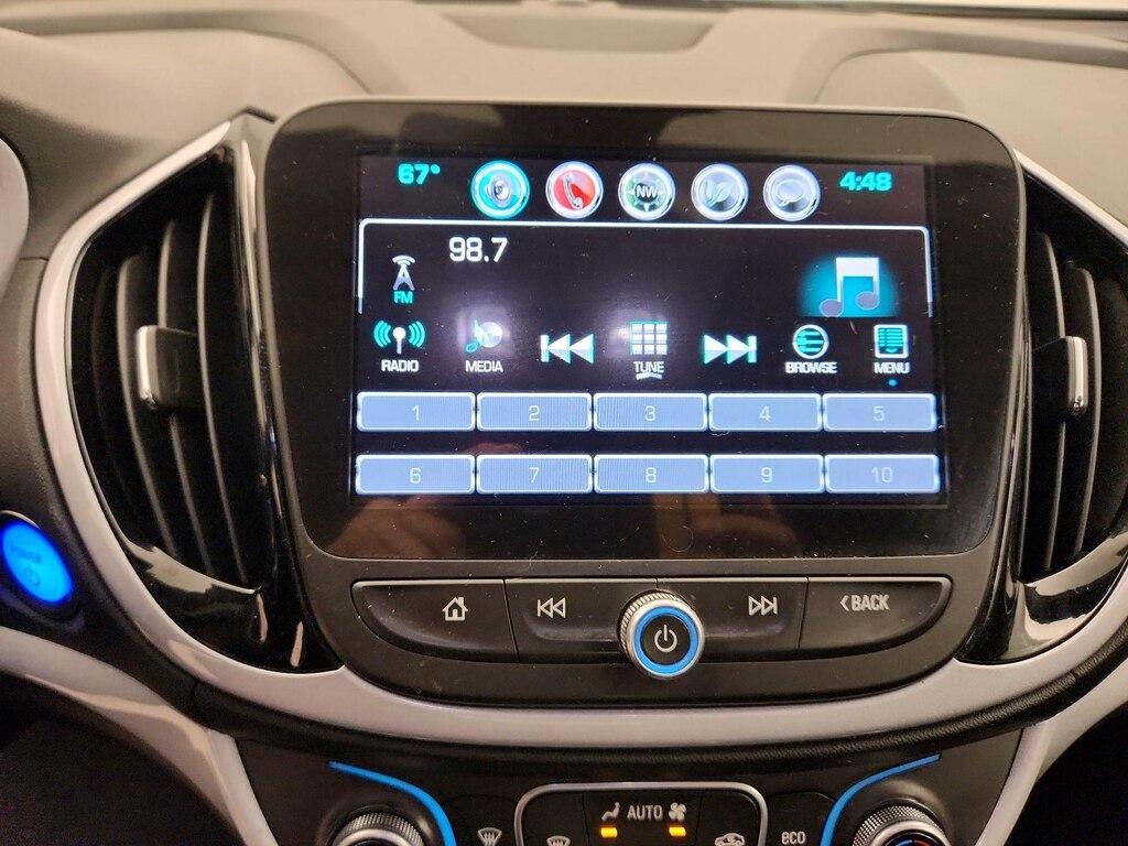 used 2017 Chevrolet Volt car, priced at $12,998