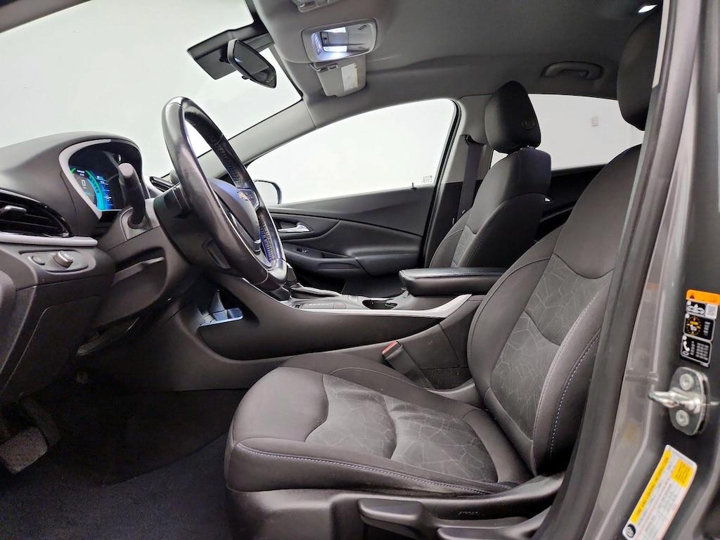 used 2017 Chevrolet Volt car, priced at $12,998
