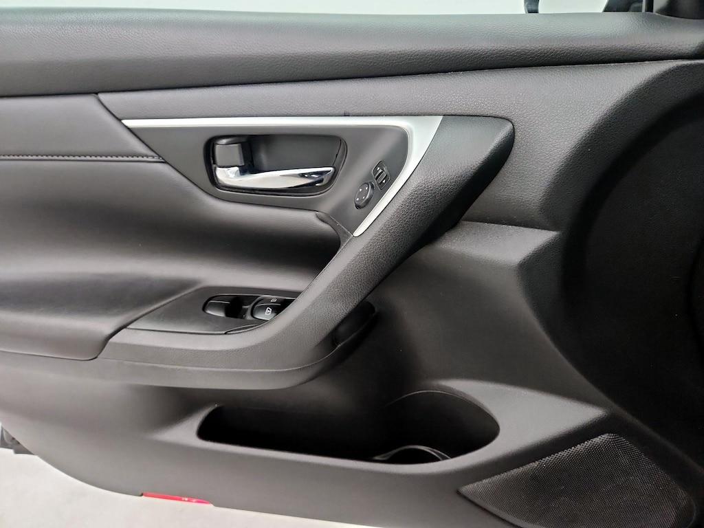 used 2017 Nissan Altima car, priced at $14,998