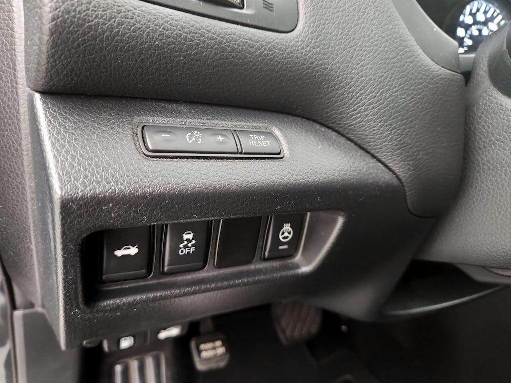 used 2017 Nissan Altima car, priced at $14,998