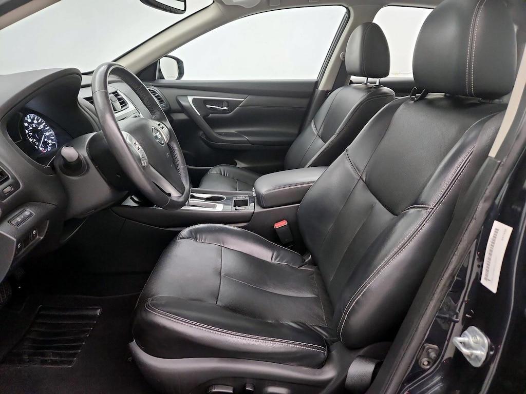 used 2017 Nissan Altima car, priced at $14,998