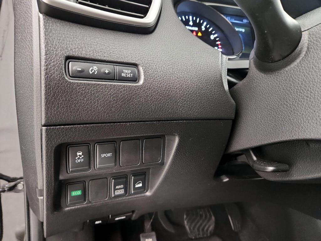 used 2016 Nissan Rogue car, priced at $11,599