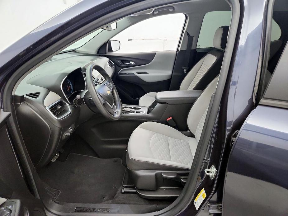 used 2018 Chevrolet Equinox car, priced at $16,998