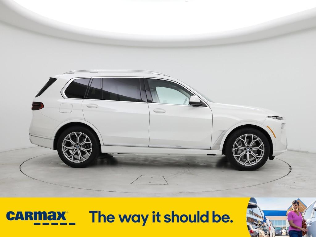 used 2023 BMW X7 car, priced at $60,998