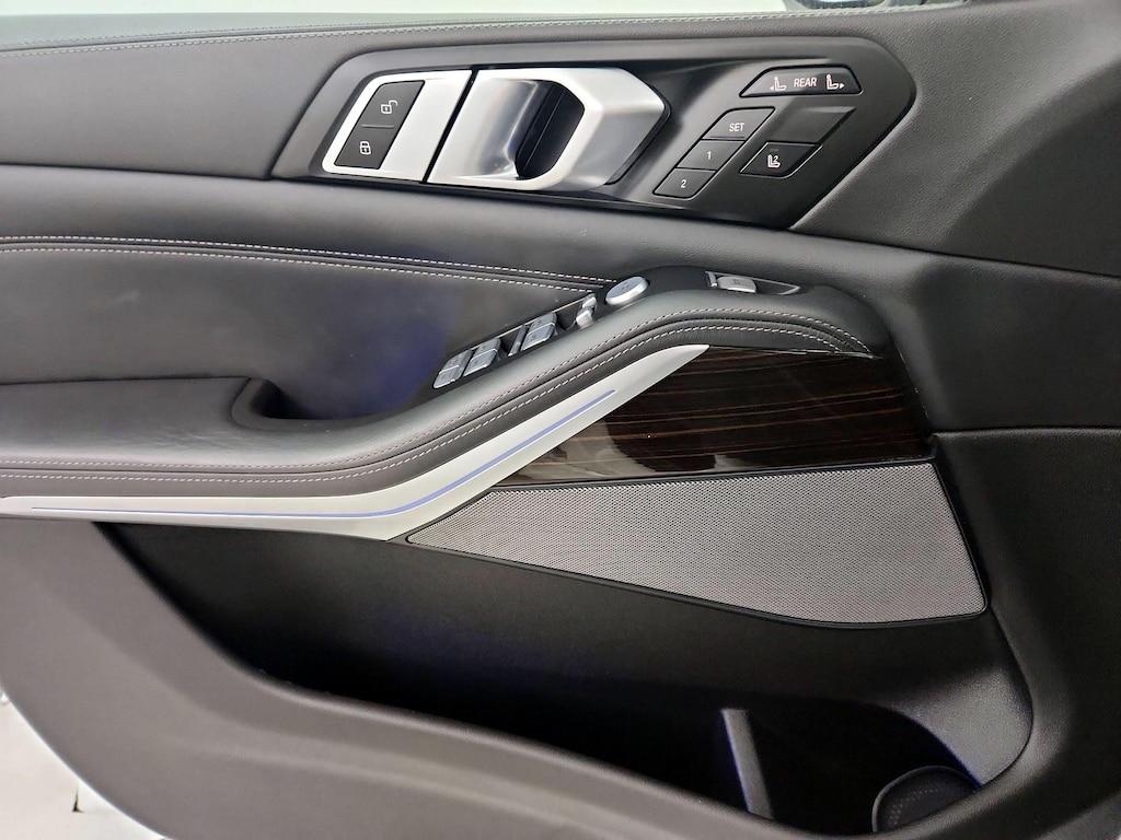 used 2023 BMW X7 car, priced at $60,998