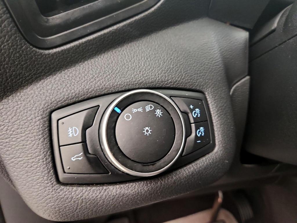 used 2017 Ford Escape car, priced at $13,599
