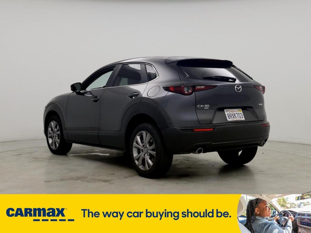 used 2020 Mazda CX-30 car, priced at $20,998