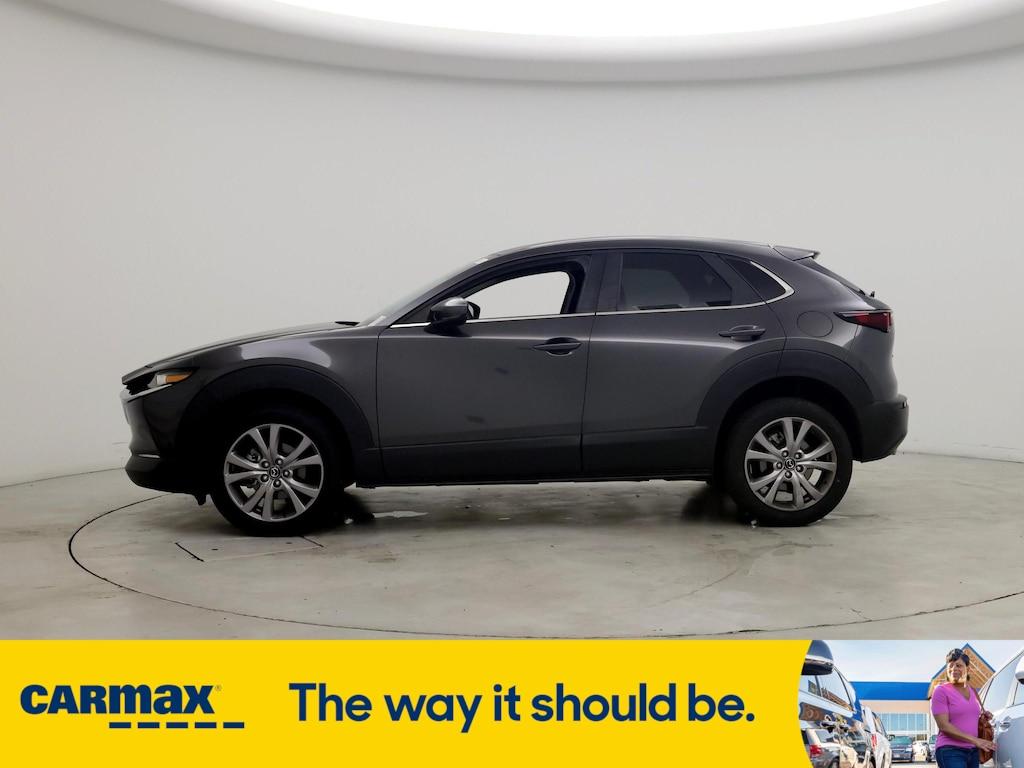 used 2020 Mazda CX-30 car, priced at $20,998