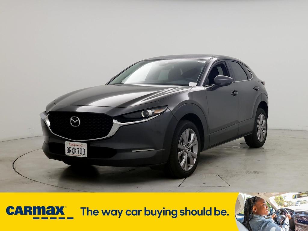 used 2020 Mazda CX-30 car, priced at $20,998