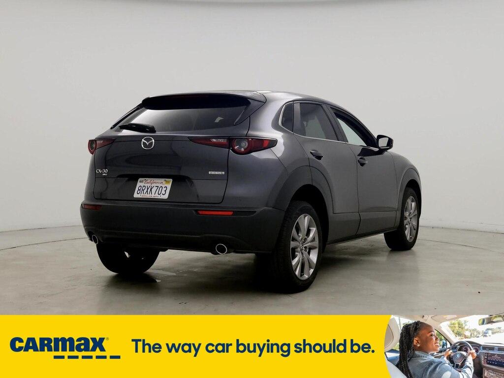 used 2020 Mazda CX-30 car, priced at $20,998