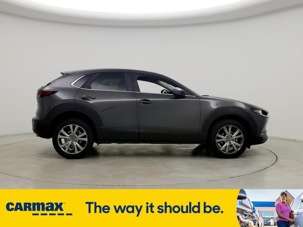 used 2020 Mazda CX-30 car, priced at $20,998