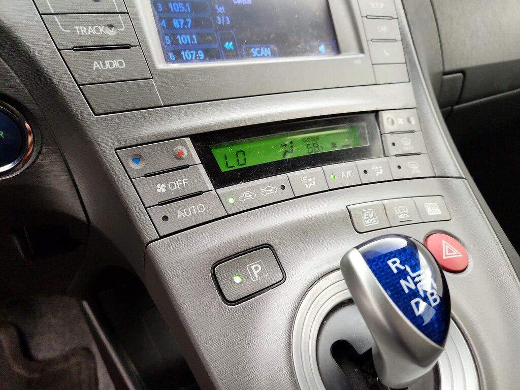 used 2015 Toyota Prius car, priced at $12,998