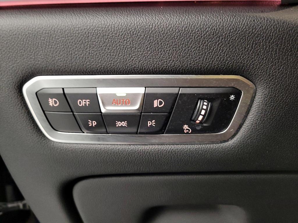 used 2020 BMW X7 car, priced at $42,998