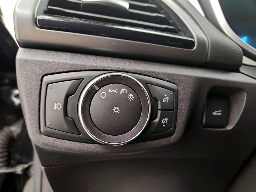 used 2016 Ford Fusion car, priced at $11,998