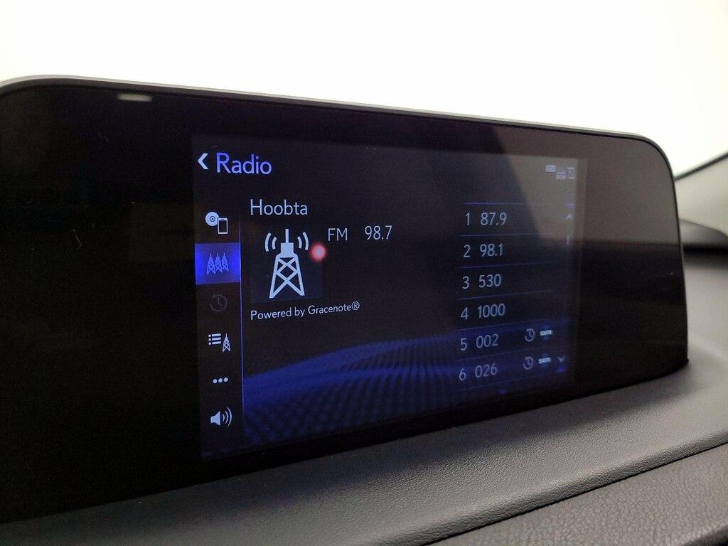 used 2021 Lexus RX 350 car, priced at $33,998