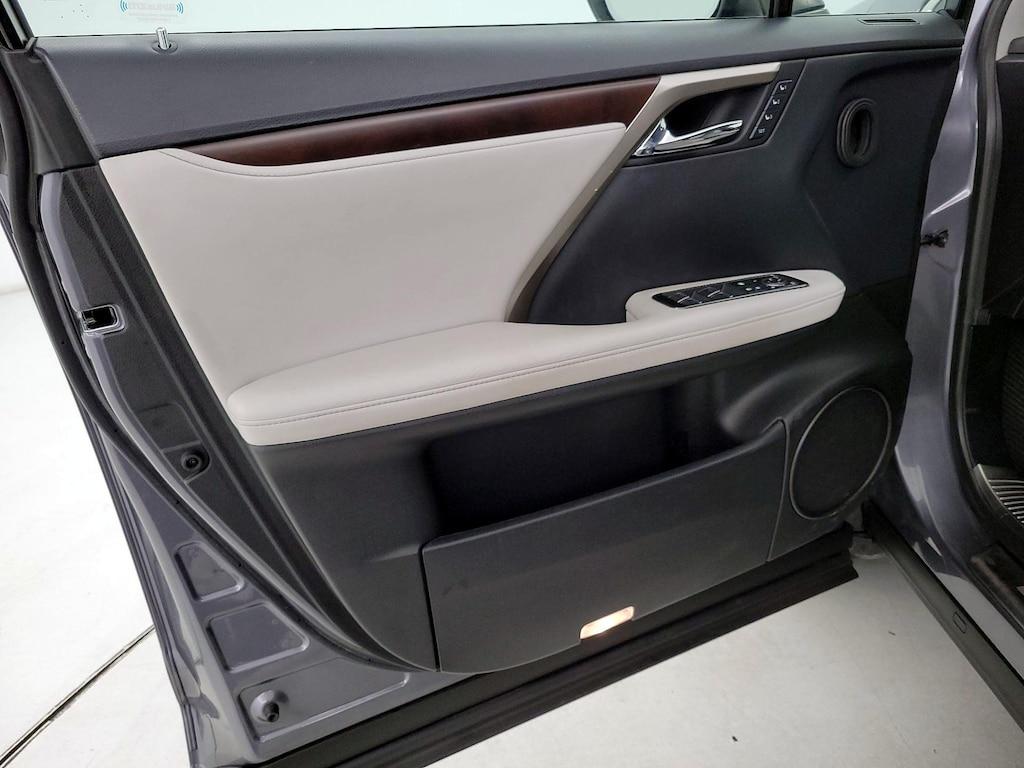 used 2021 Lexus RX 350 car, priced at $33,998