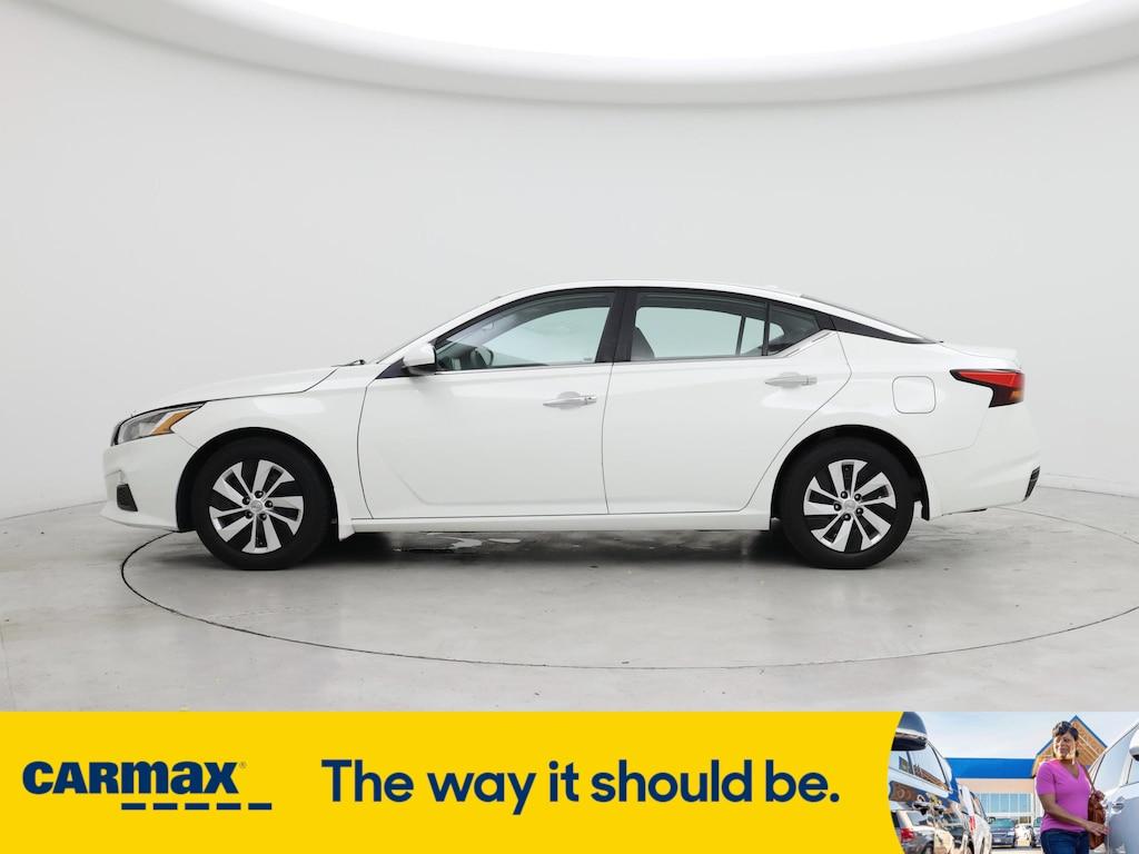 used 2019 Nissan Altima car, priced at $16,998