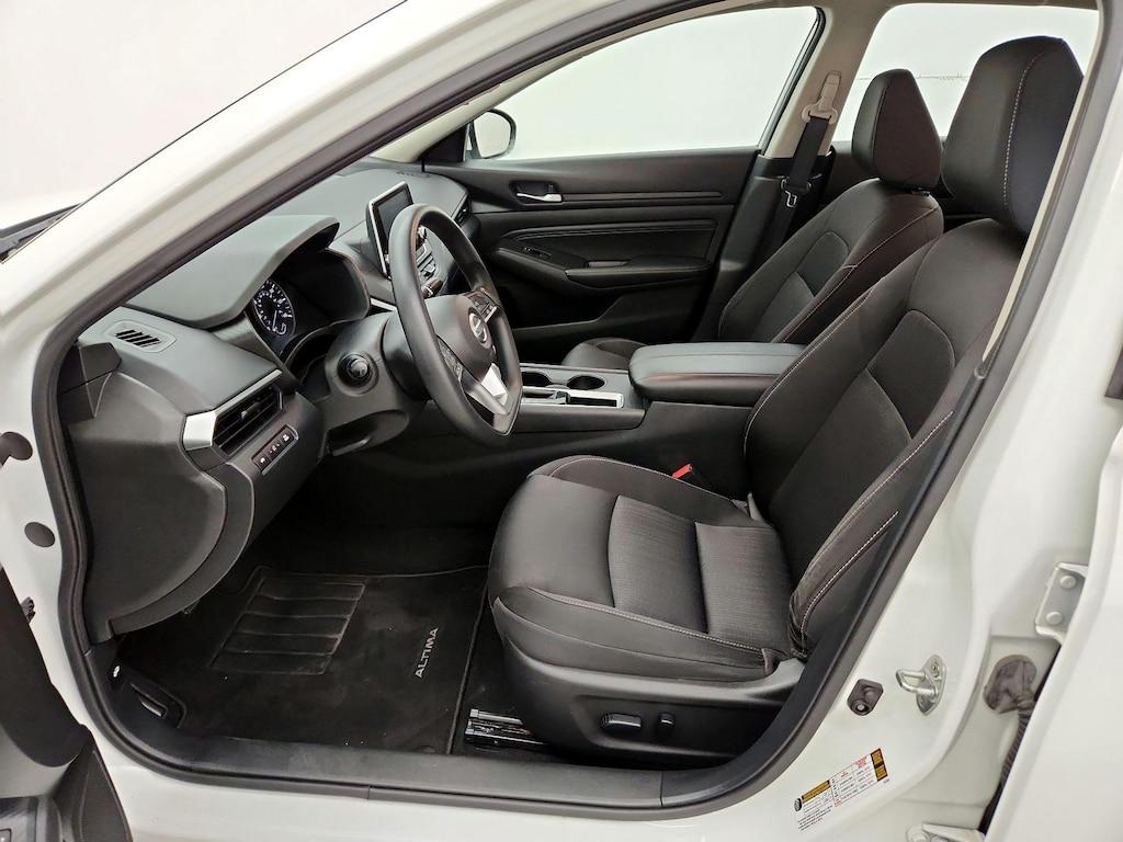 used 2019 Nissan Altima car, priced at $15,998