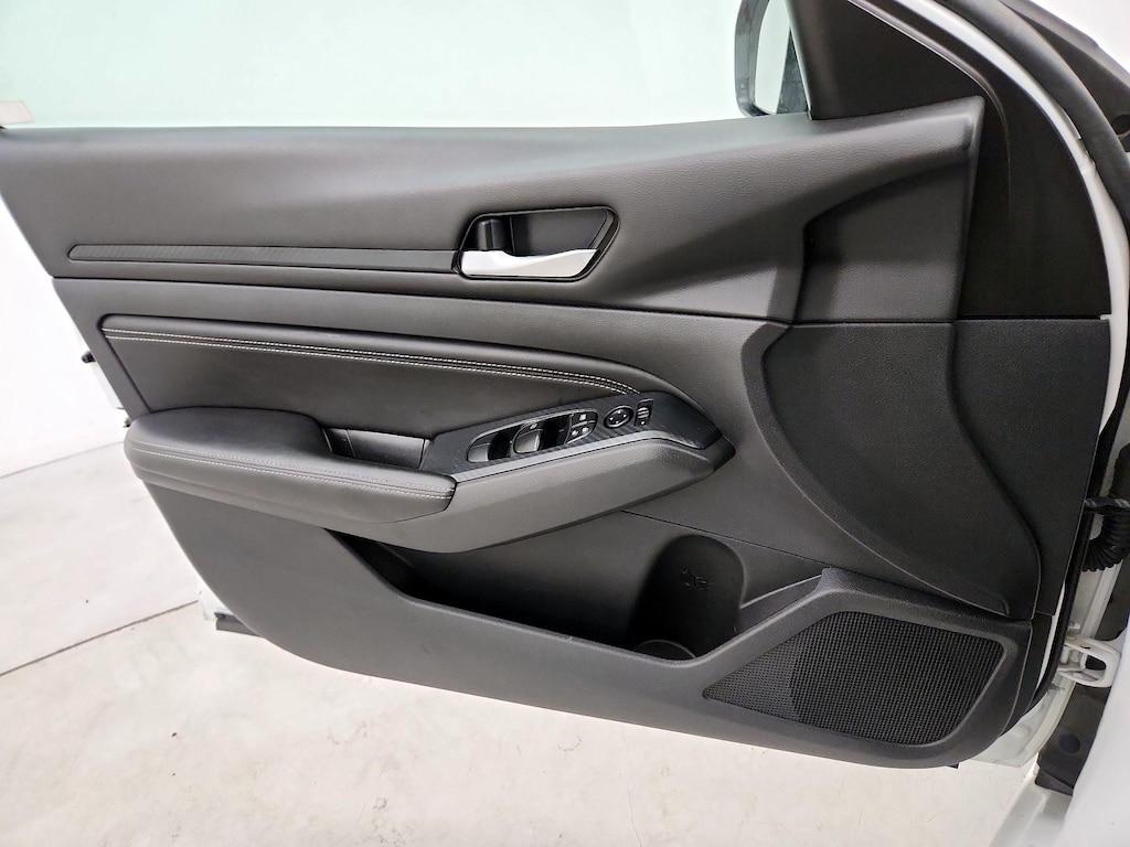 used 2019 Nissan Altima car, priced at $15,998