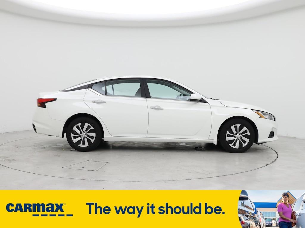 used 2019 Nissan Altima car, priced at $16,998