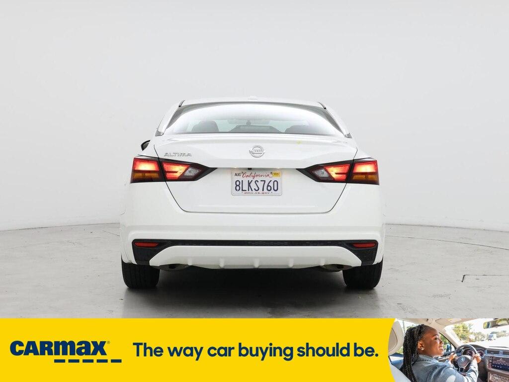 used 2019 Nissan Altima car, priced at $15,998