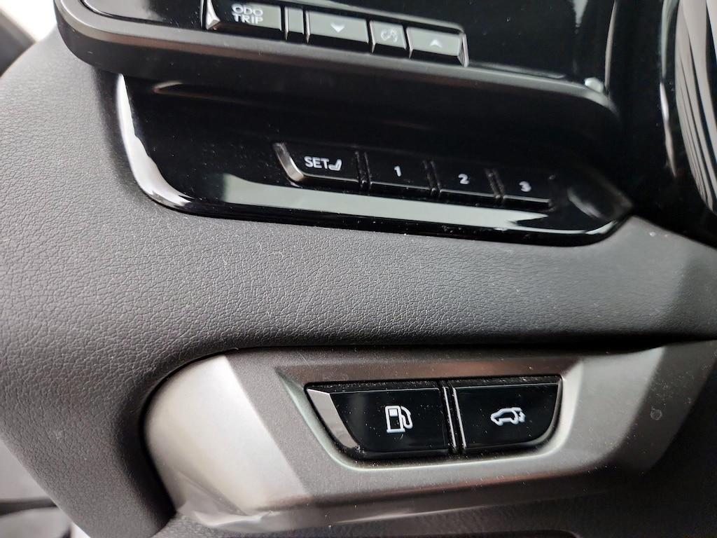 used 2023 Lexus RX 350 car, priced at $45,998