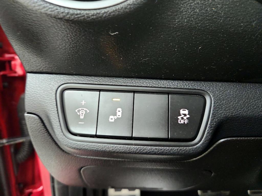 used 2023 Kia Forte car, priced at $22,998