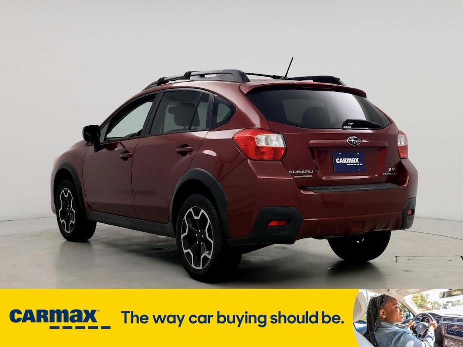 used 2014 Subaru XV Crosstrek car, priced at $16,998