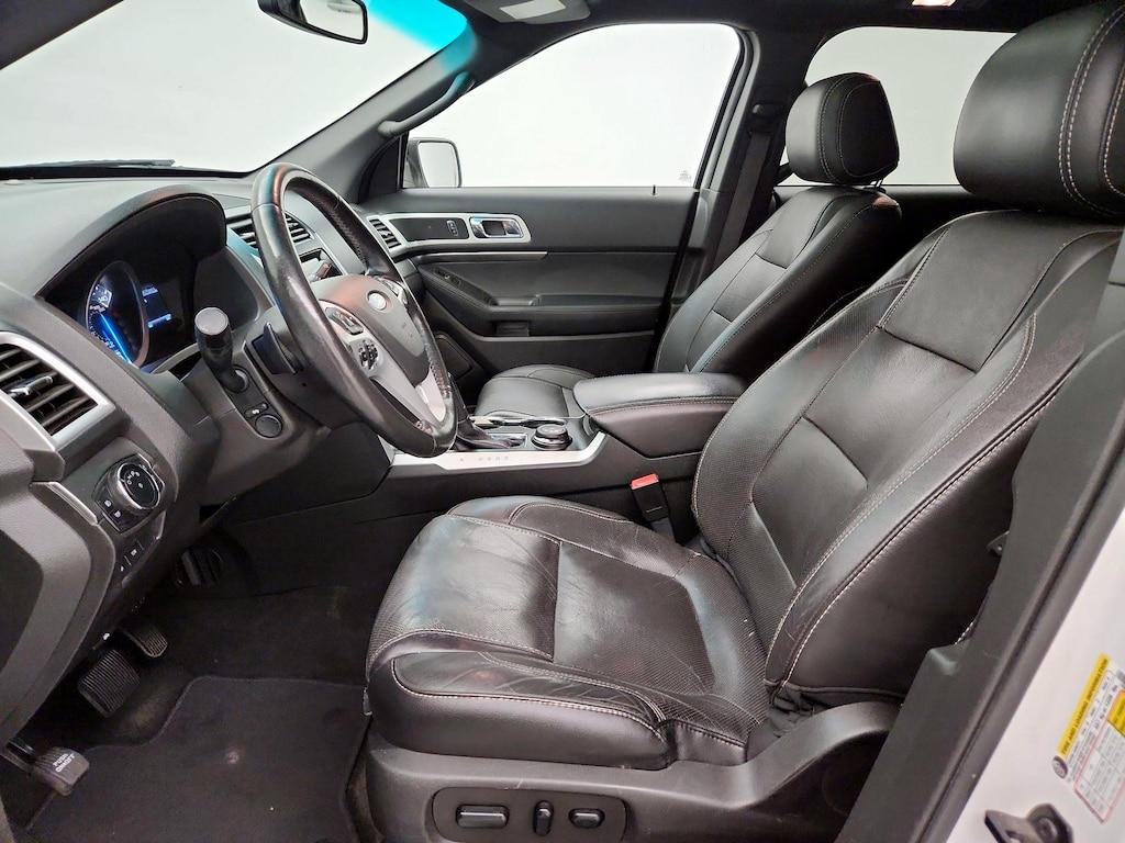 used 2015 Ford Explorer car, priced at $17,998
