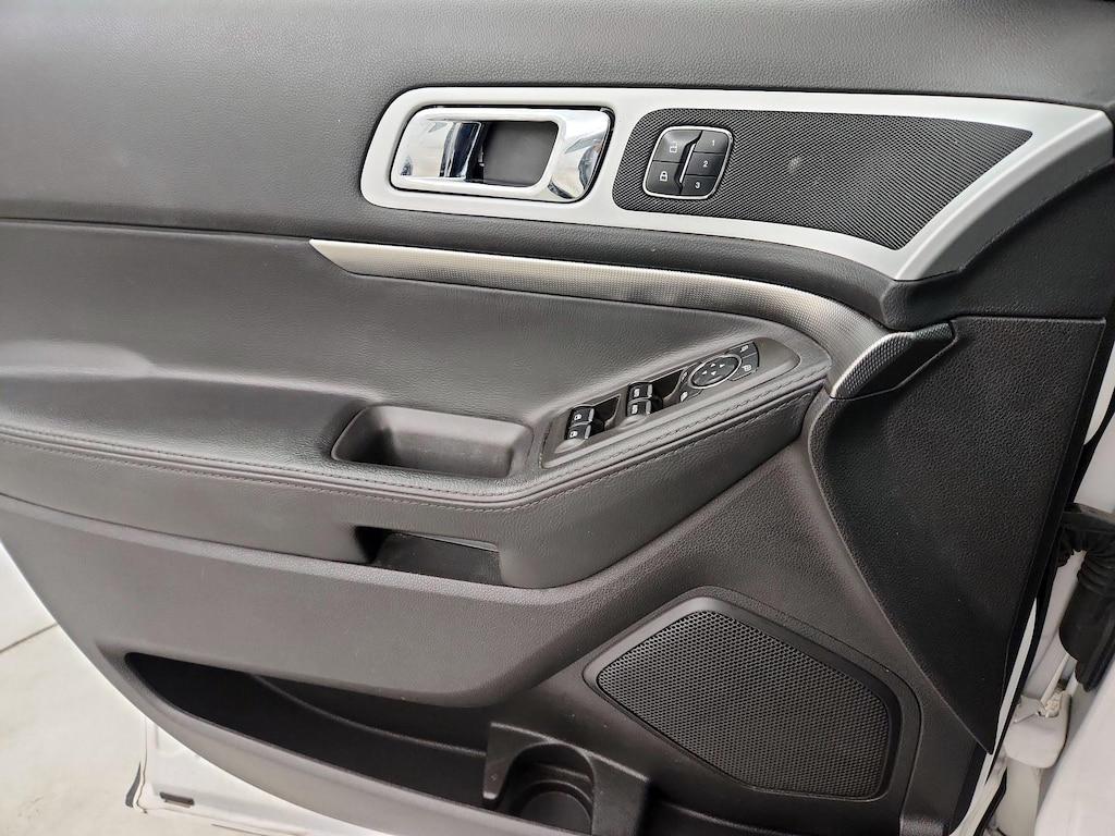 used 2015 Ford Explorer car, priced at $17,998