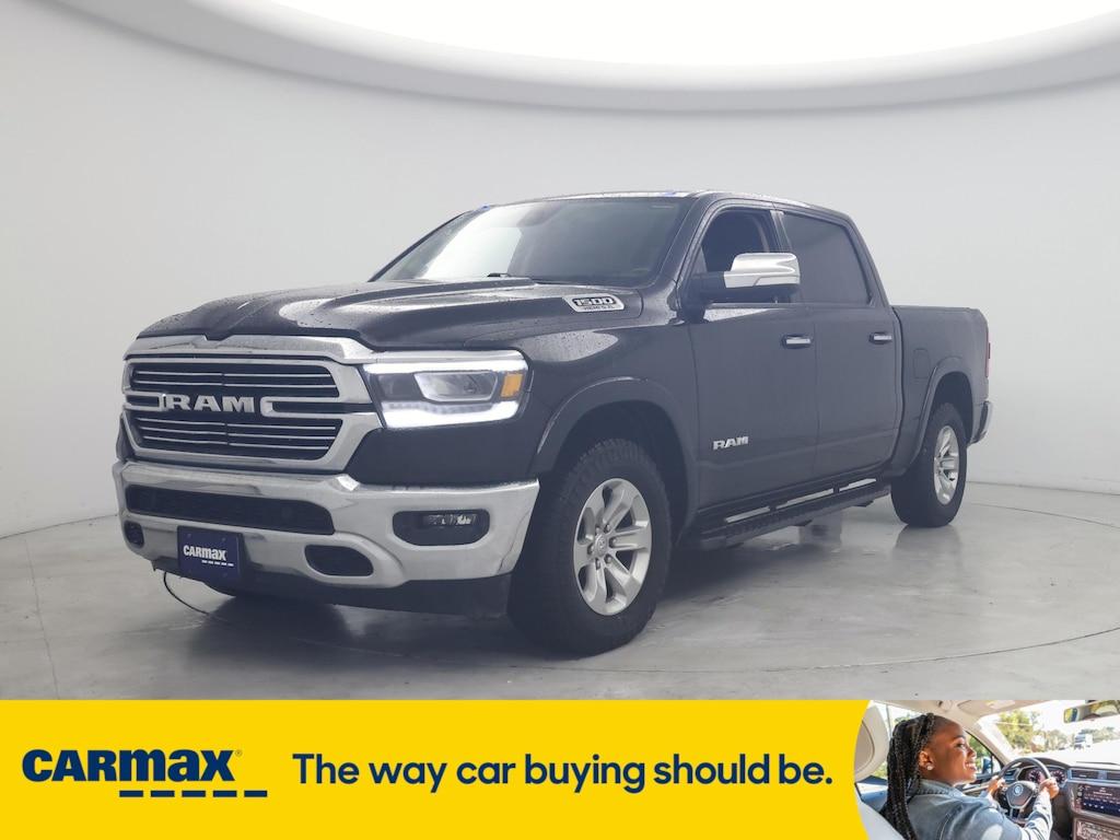 used 2019 Ram 1500 car, priced at $31,998