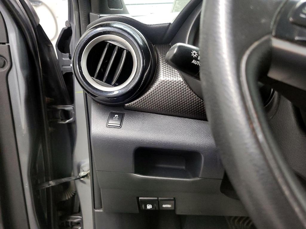 used 2019 Nissan Kicks car, priced at $12,599