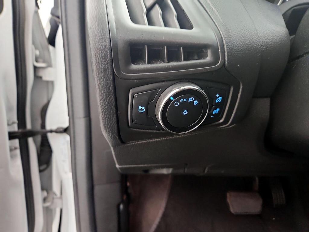 used 2014 Ford Focus car, priced at $11,599