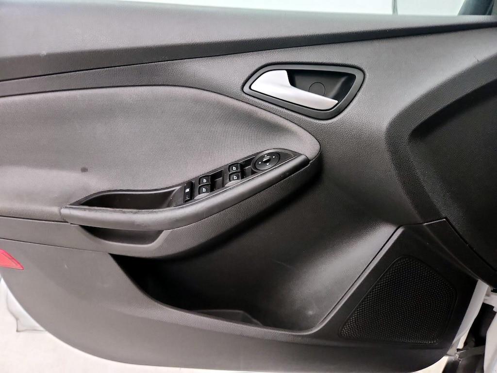 used 2014 Ford Focus car, priced at $11,599