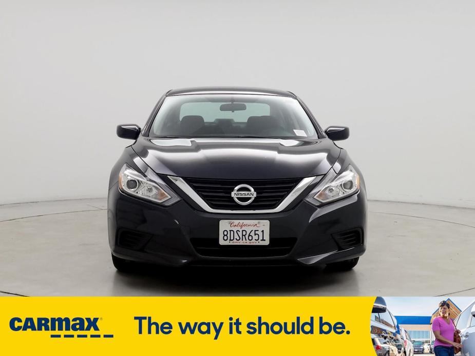 used 2018 Nissan Altima car, priced at $16,998