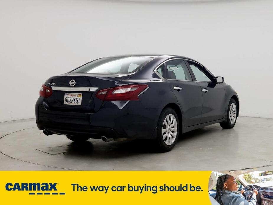 used 2018 Nissan Altima car, priced at $16,998