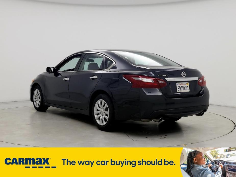 used 2018 Nissan Altima car, priced at $16,998