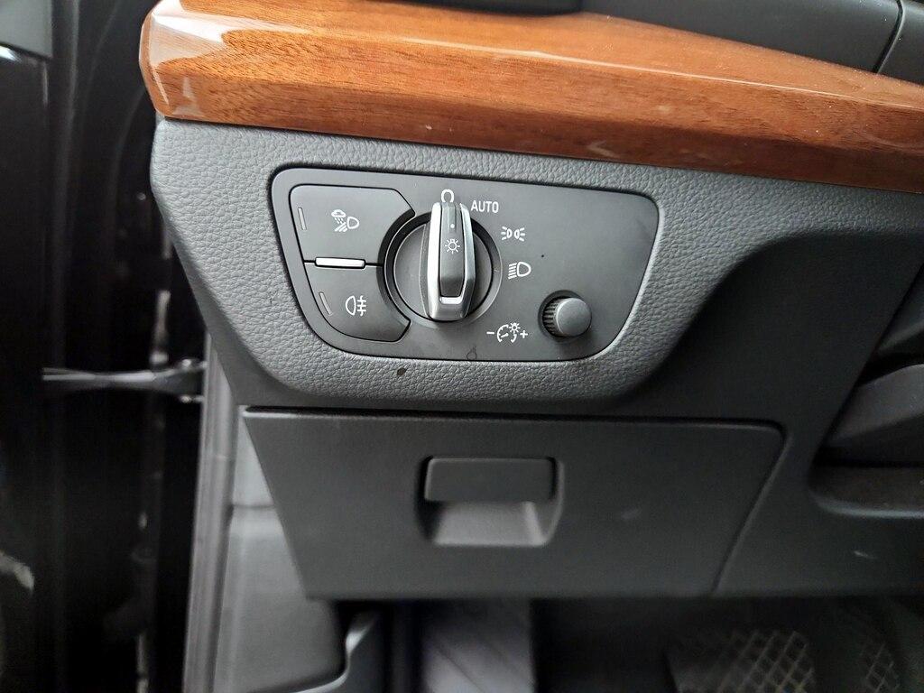 used 2021 Audi Q5 car, priced at $26,998