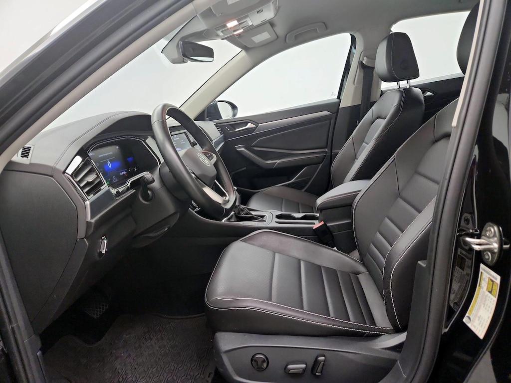 used 2022 Volkswagen Jetta car, priced at $15,998