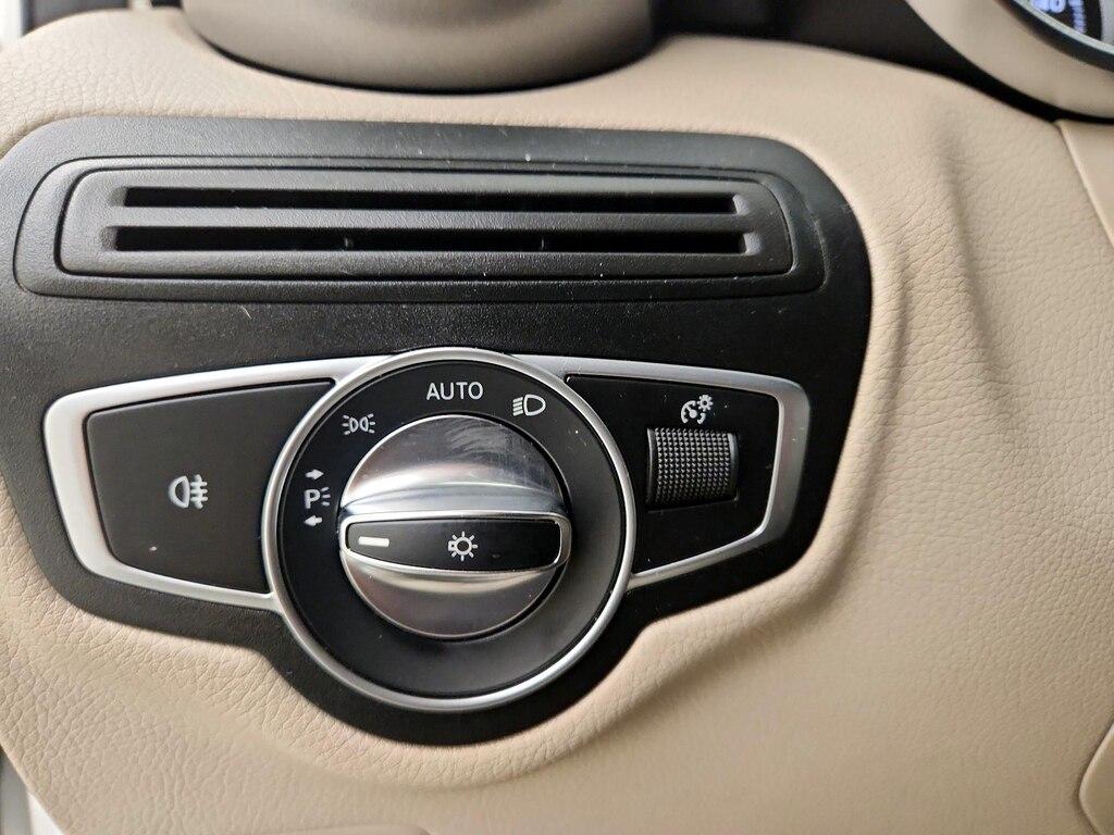 used 2019 Mercedes-Benz GLC 300 car, priced at $21,998