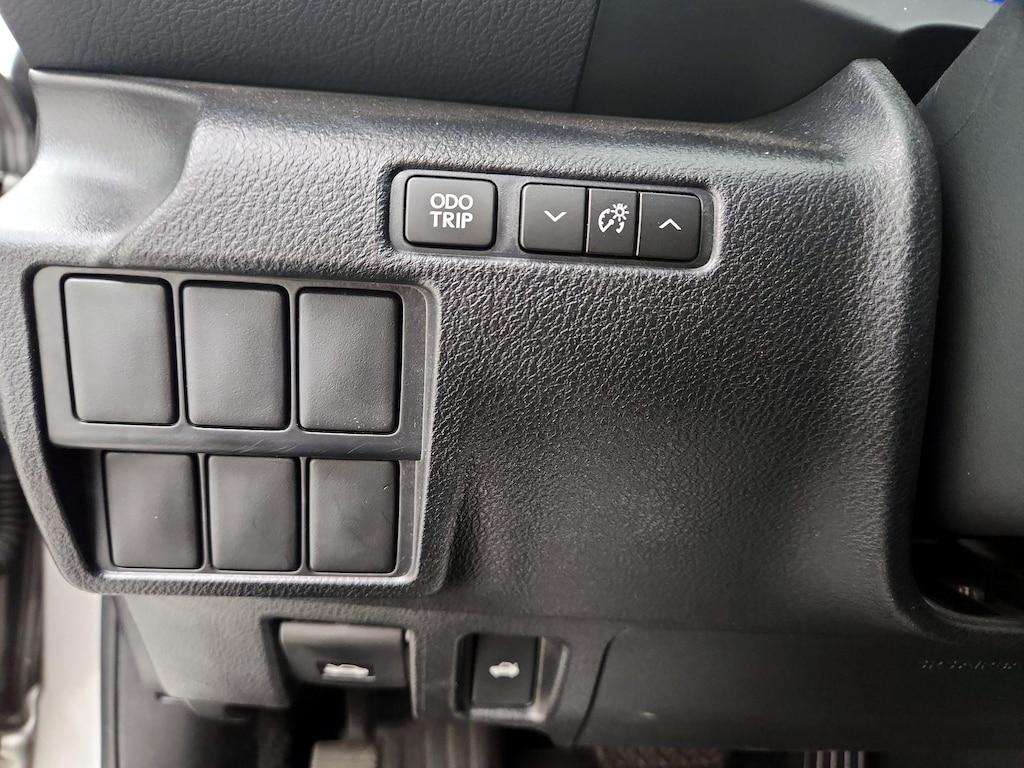 used 2016 Lexus IS 200t car, priced at $23,998