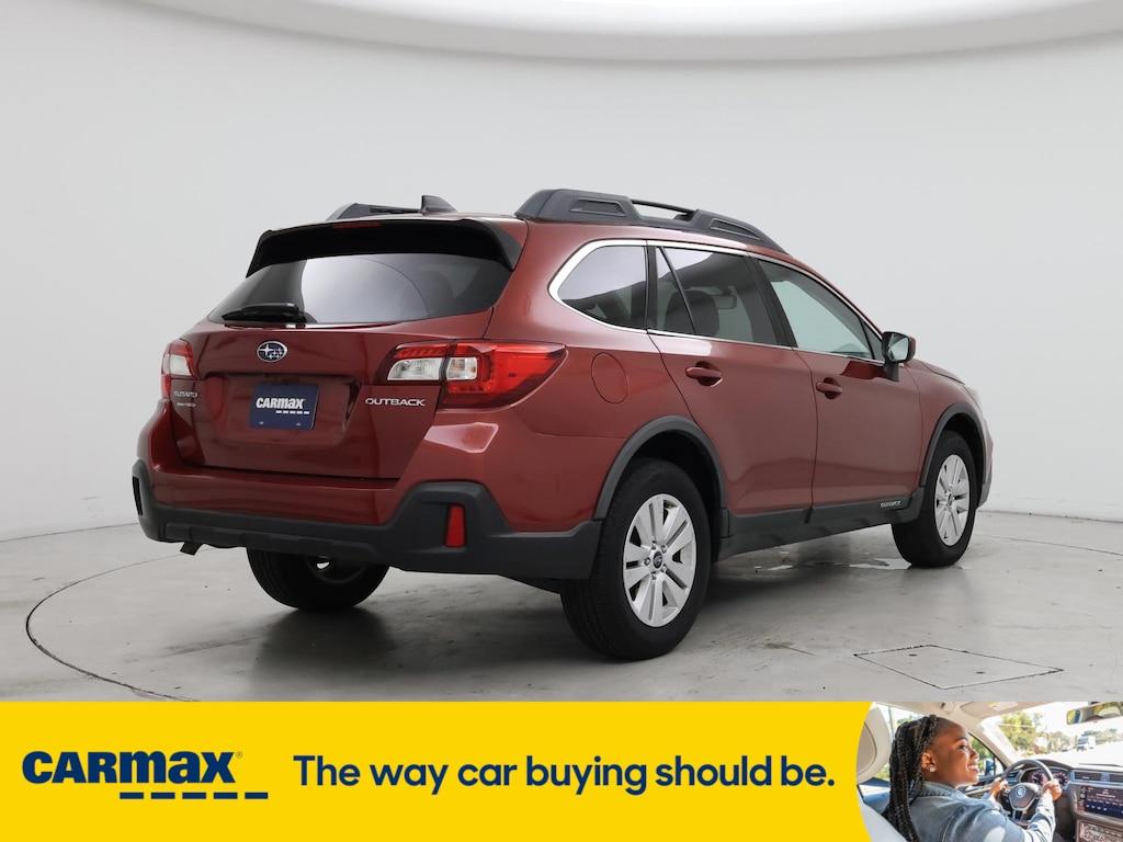 used 2019 Subaru Outback car, priced at $20,998