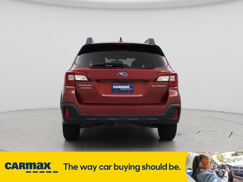 used 2019 Subaru Outback car, priced at $20,998