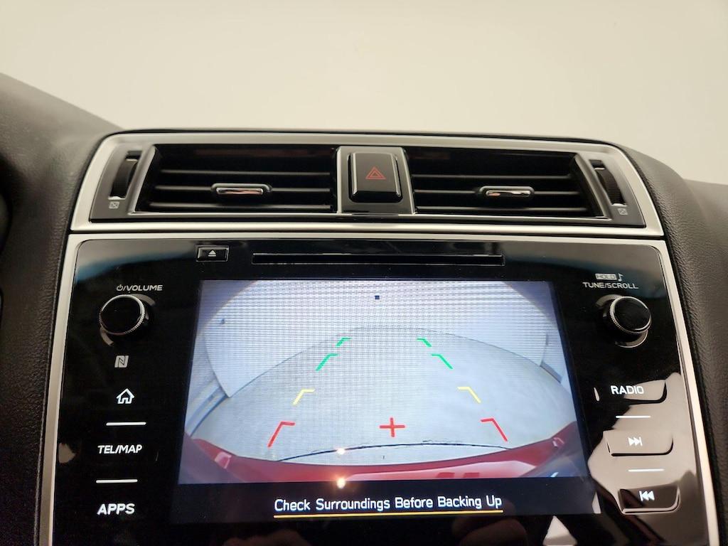 used 2019 Subaru Outback car, priced at $20,998