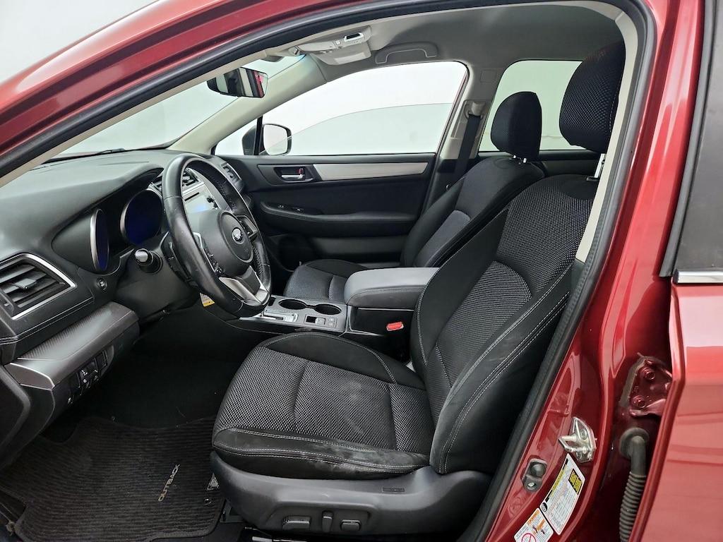 used 2019 Subaru Outback car, priced at $20,998